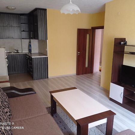 Ideal Center Apartment 산단스키 외부 사진