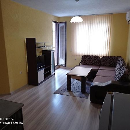 Ideal Center Apartment 산단스키 외부 사진