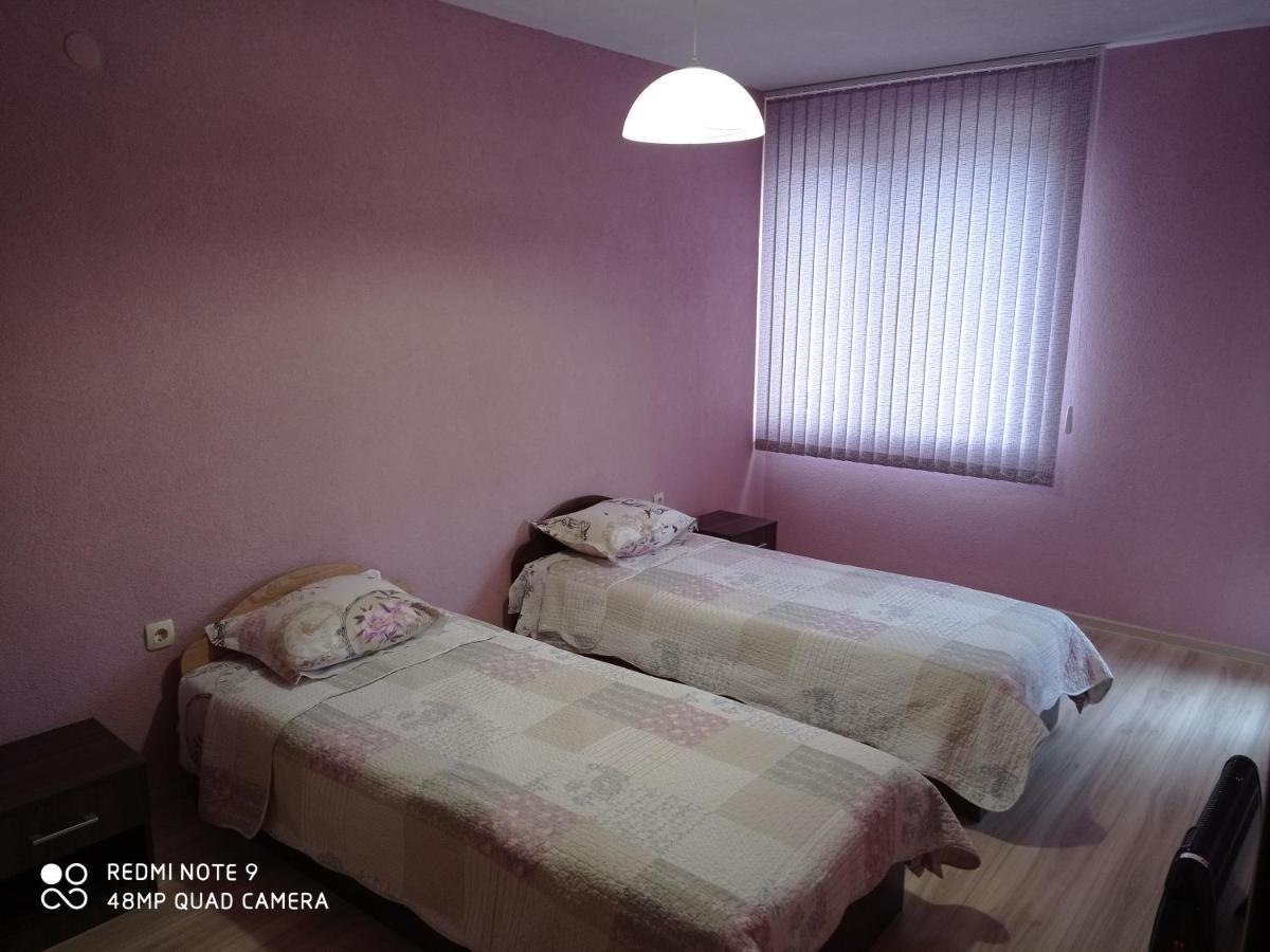 Ideal Center Apartment 산단스키 외부 사진