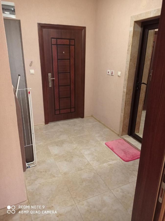 Ideal Center Apartment 산단스키 외부 사진